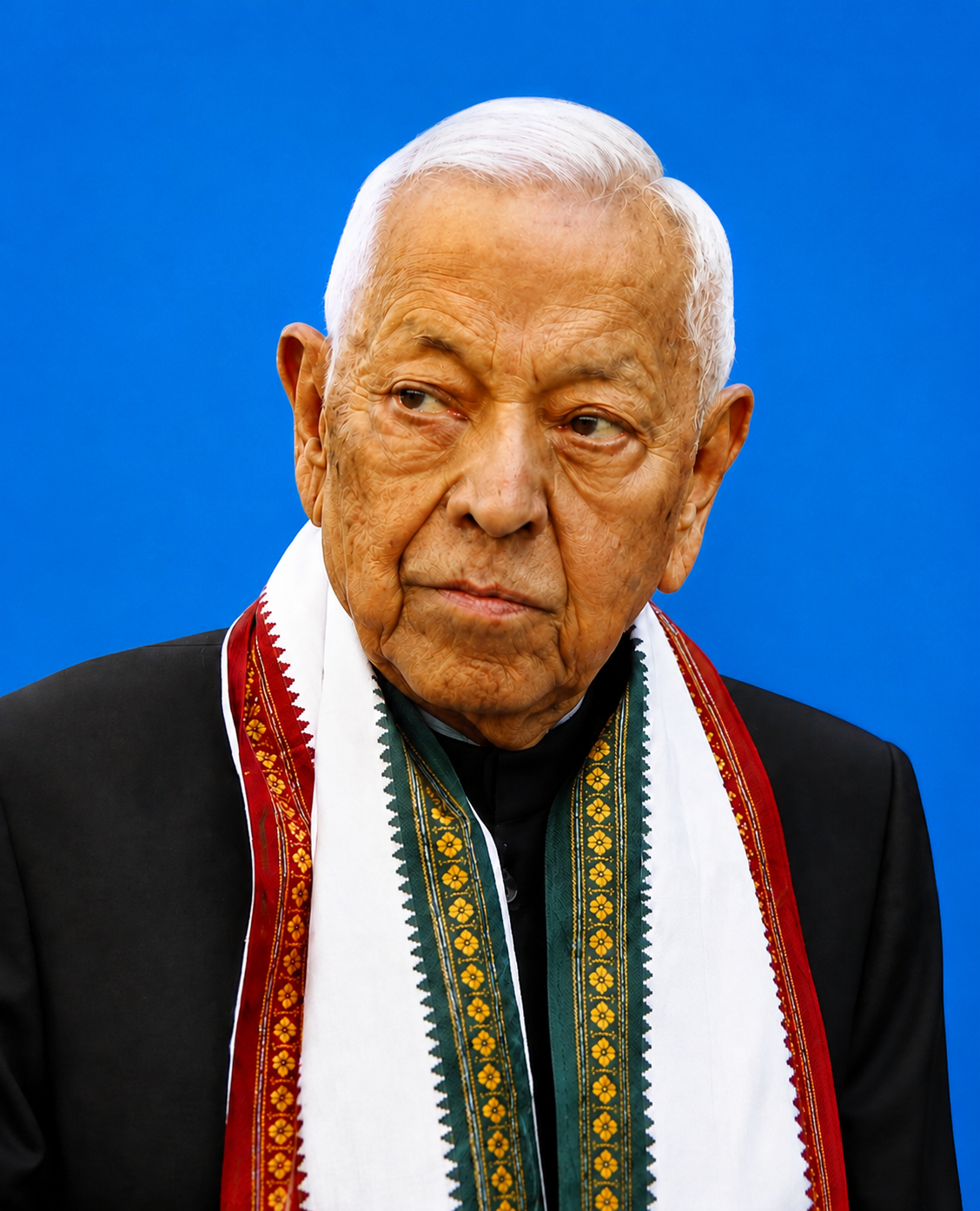 Prof. D. Misha